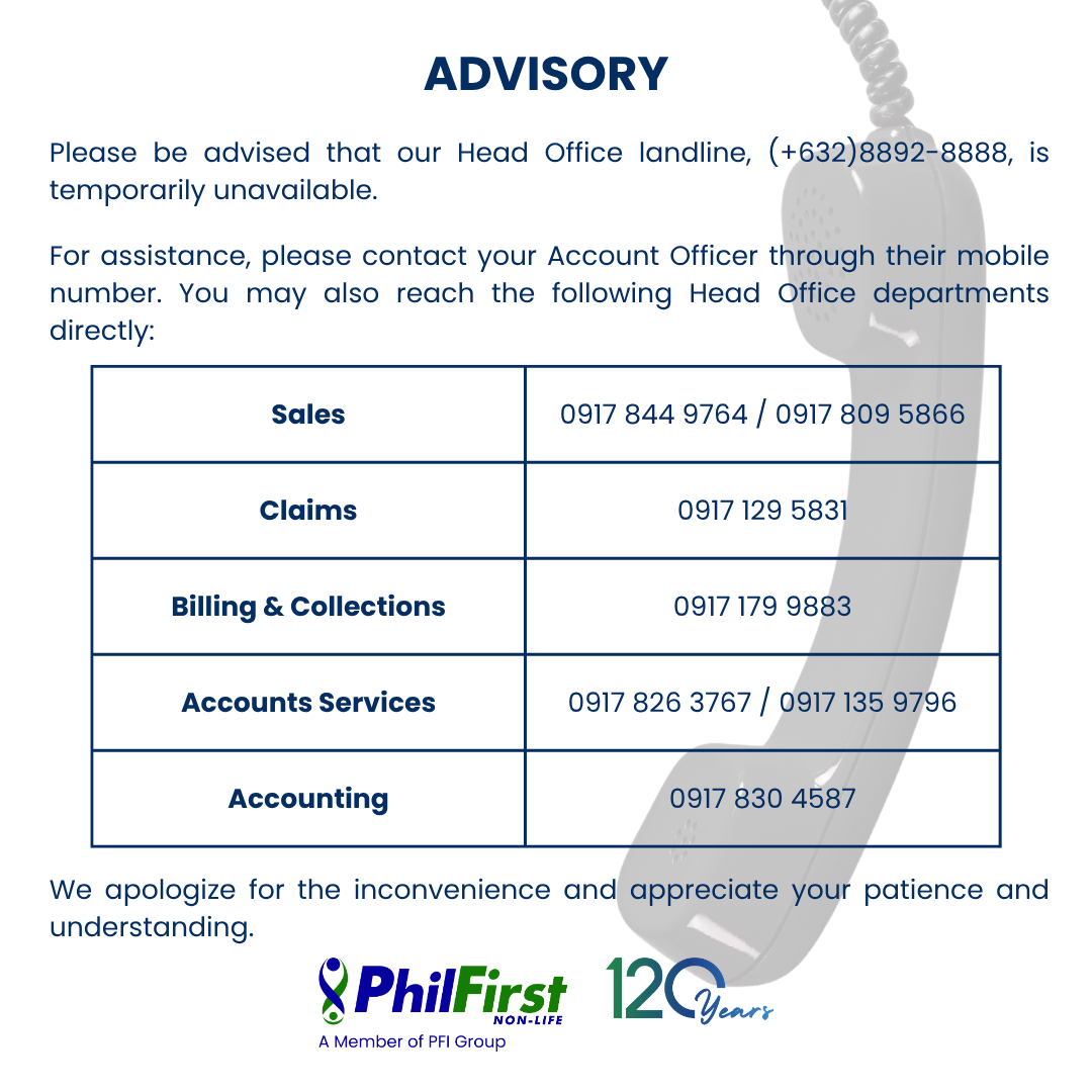 Advisory